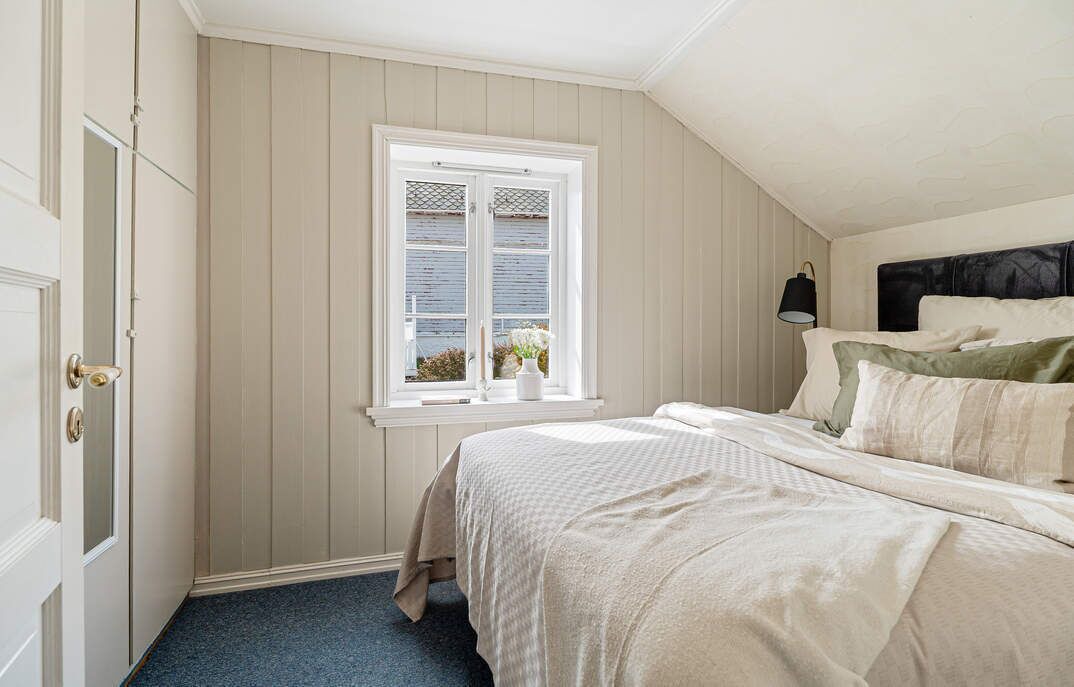 Photo of Bedroom in Haugesund
