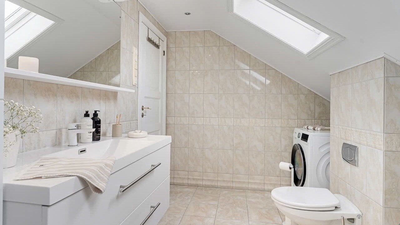Photo of Bathroom in Haugesund
