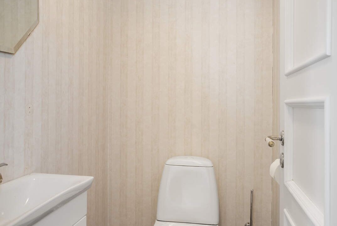 Photo of Bathroom in Haugesund