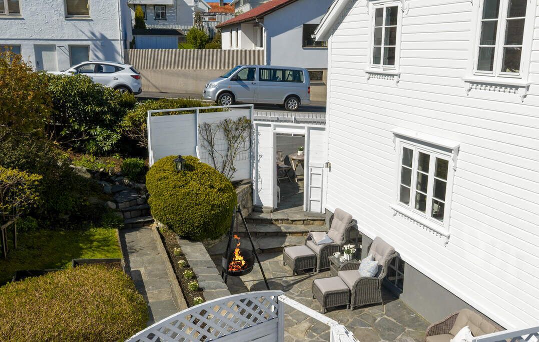 Photo of Patio Balcony in Haugesund