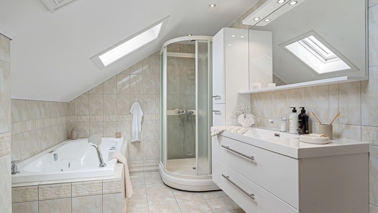 Photo of Bathroom in Haugesund