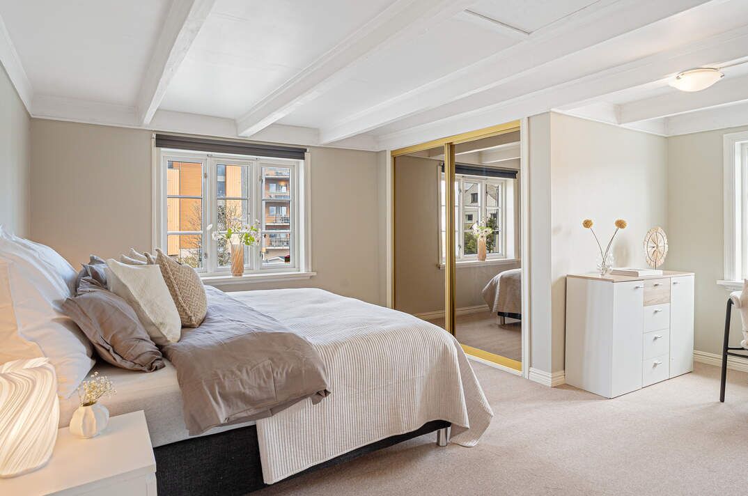 Photo of Bedroom in Haugesund