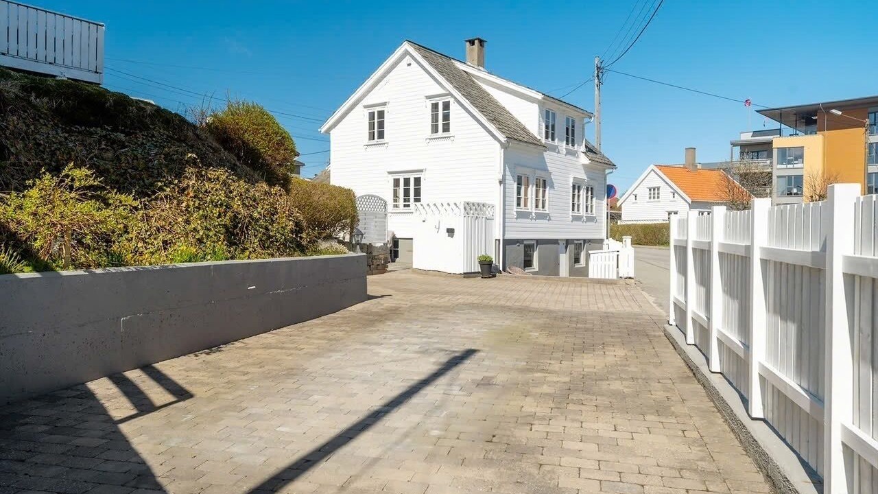Photo of Outdoor in Haugesund