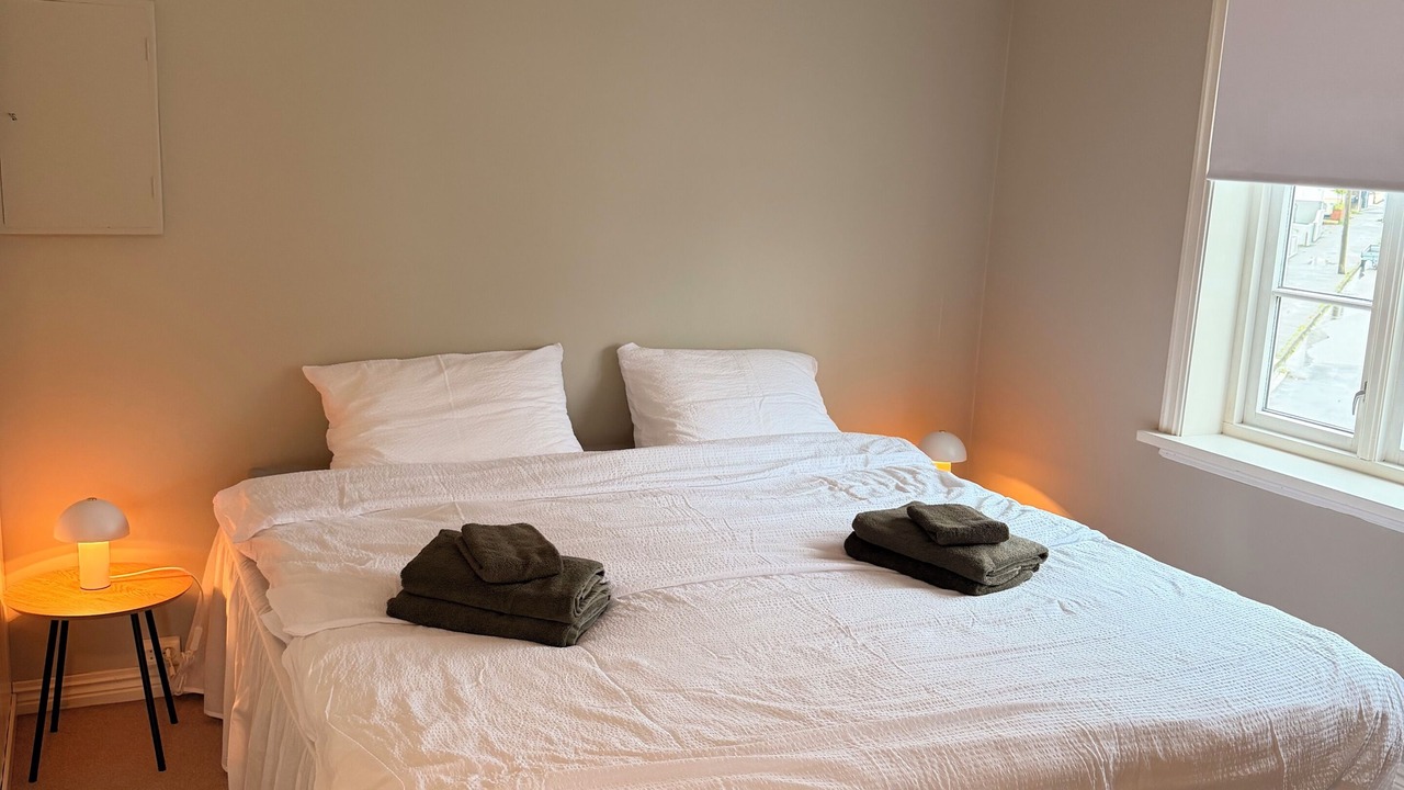 Photo of Bedroom in Haugesund