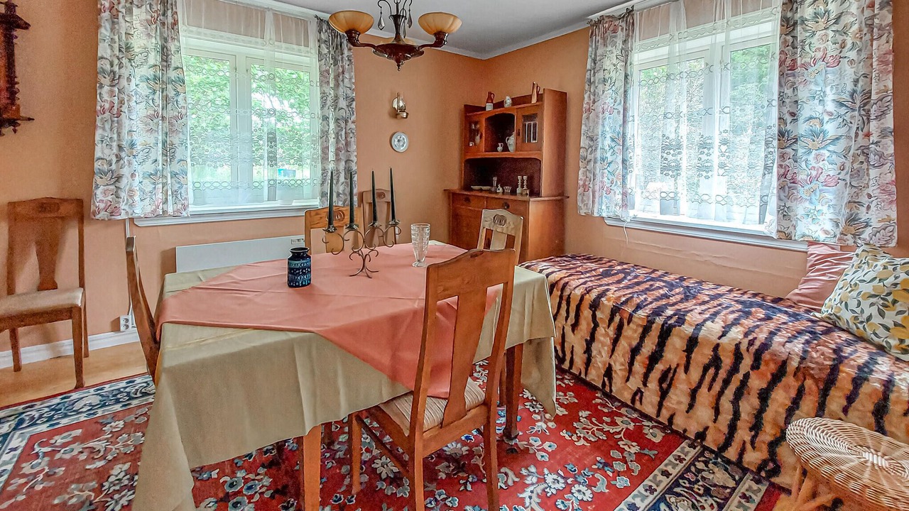 Photo of Bedroom in Lonashult