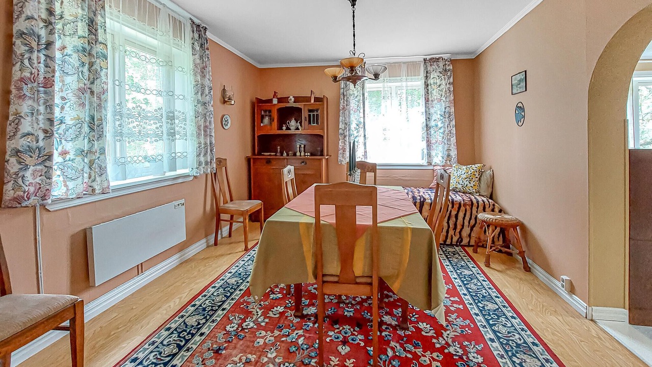 Photo of Bedroom in Lonashult