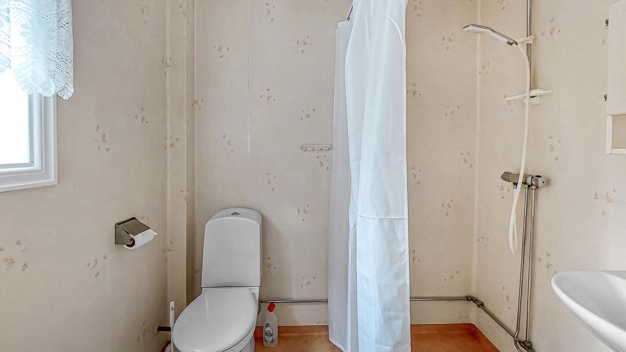 Photo of Bathroom in Lonashult