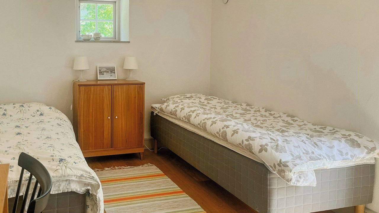 Photo of Bedroom in Klintehamn