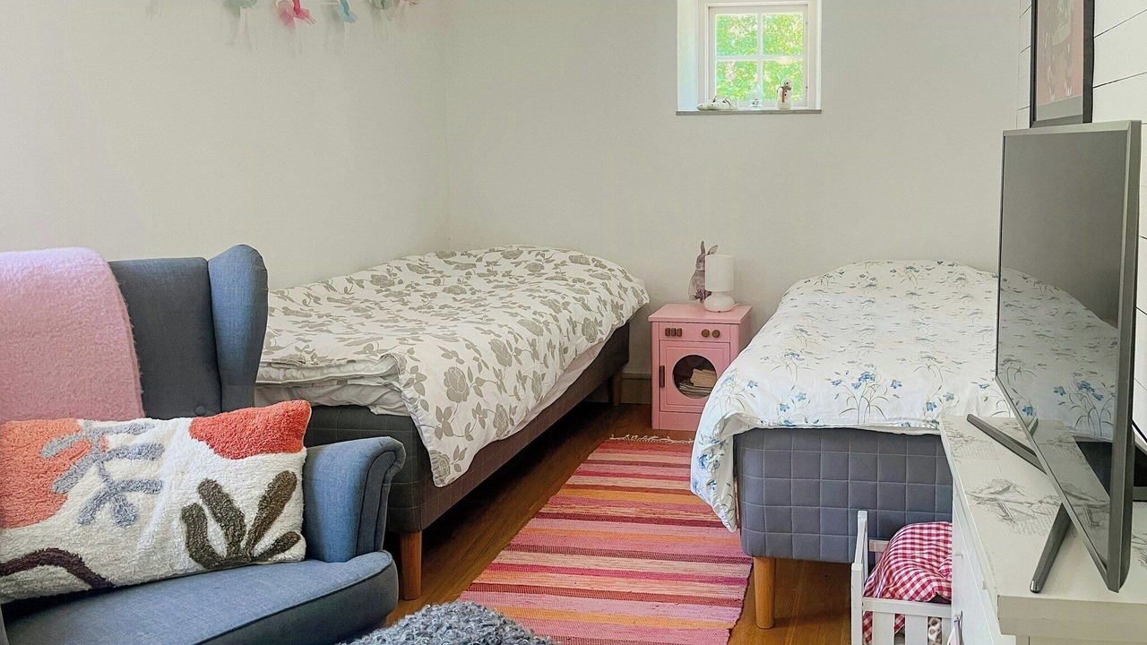 Photo of Bedroom in Klintehamn