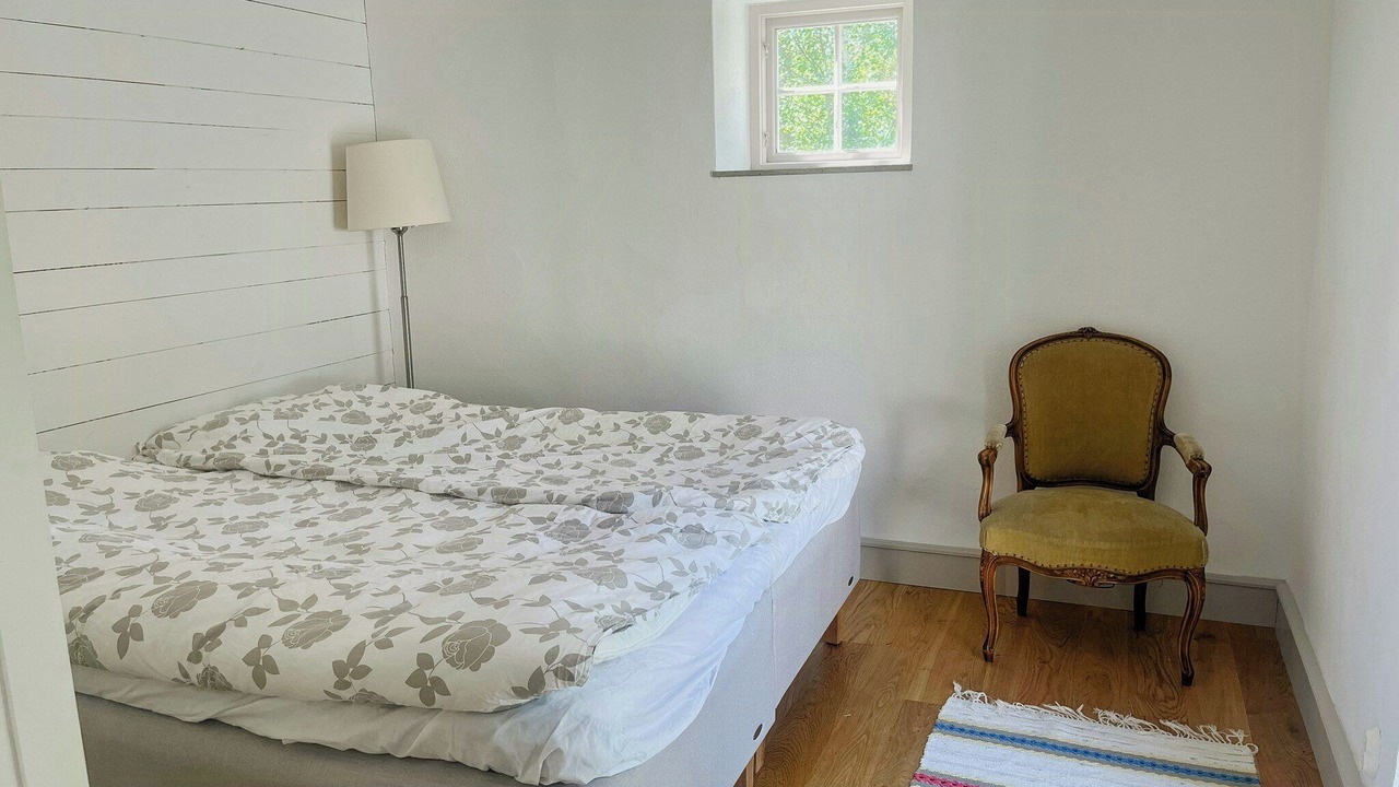 Photo of Bedroom in Klintehamn