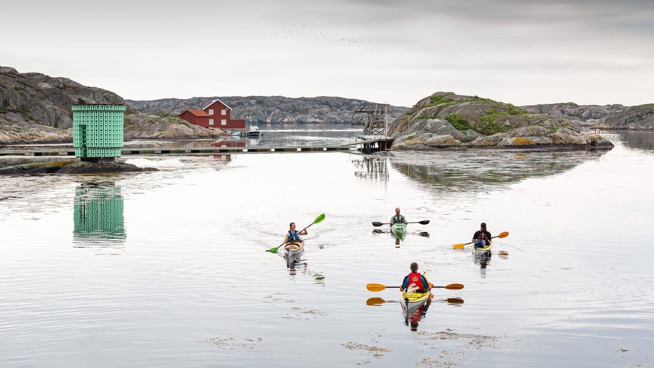 Photo of Others in Skaerhamn