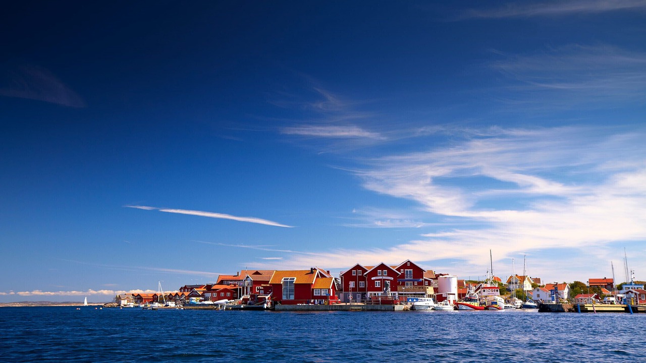 Photo of Others in Skaerhamn