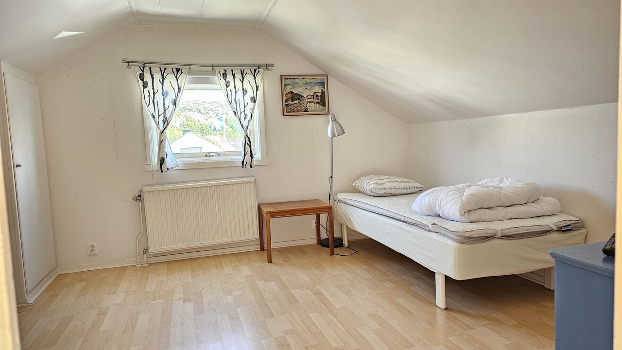 Photo of Bedroom in Skaerhamn