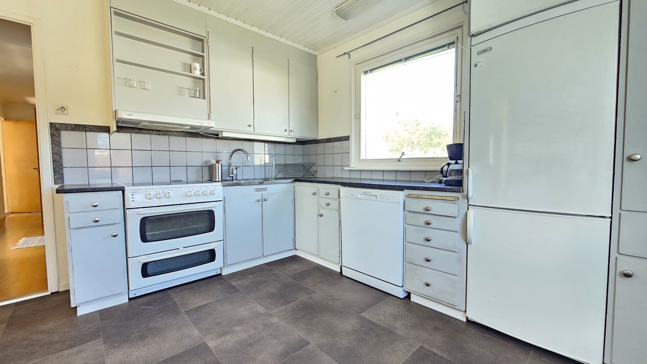 Photo of Kitchen in Skaerhamn
