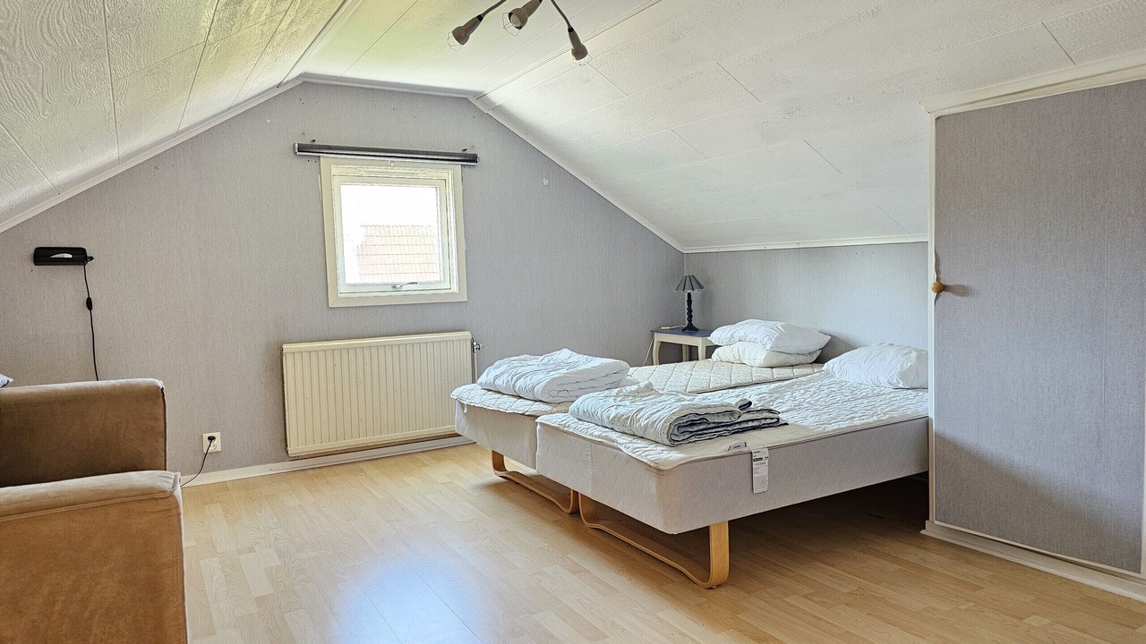 Photo of Bedroom in Skaerhamn
