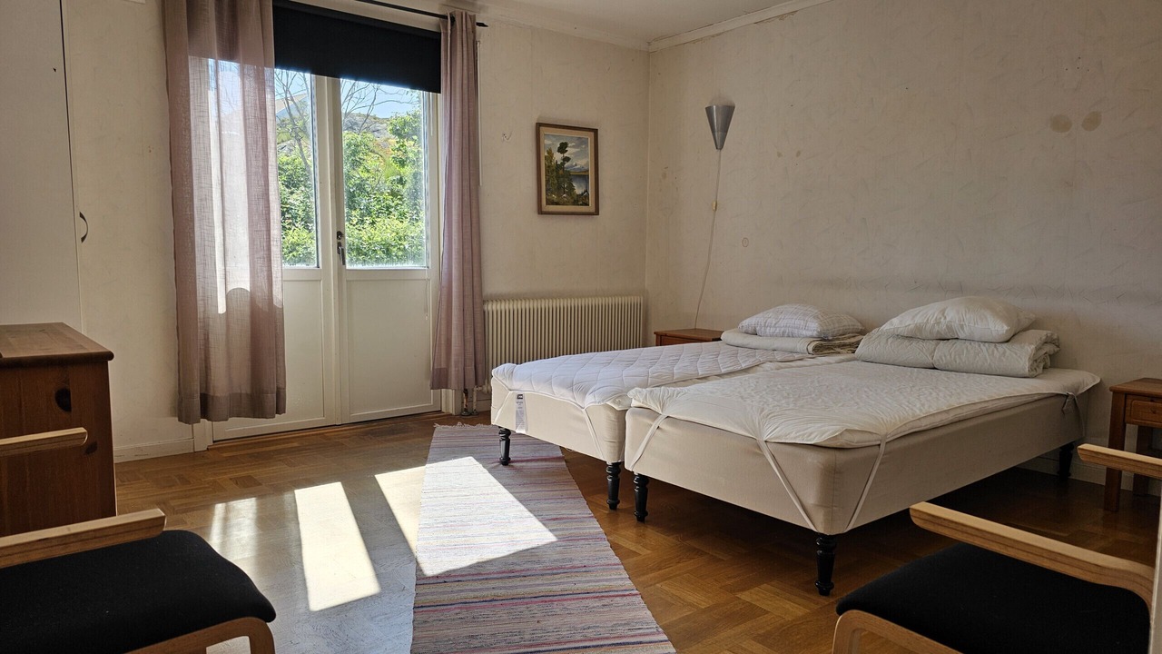 Photo of Bedroom in Skaerhamn