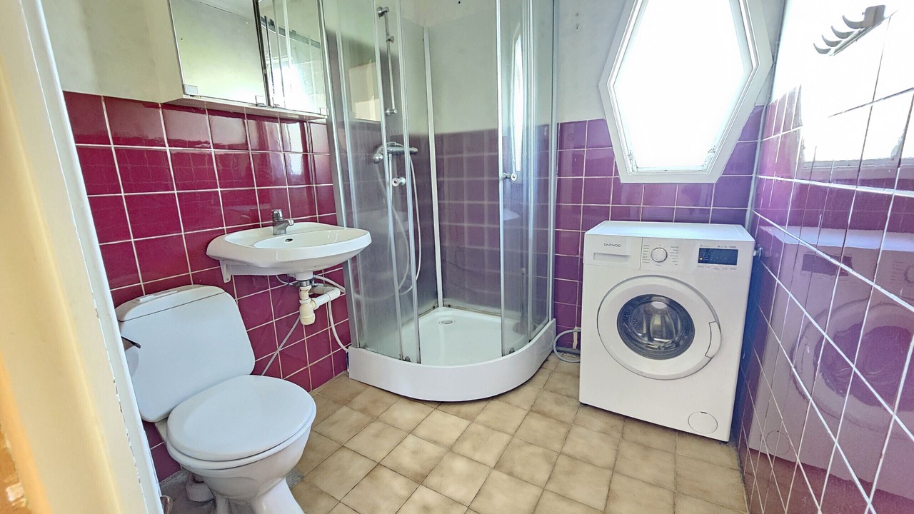 Photo of Bathroom in Skaerhamn