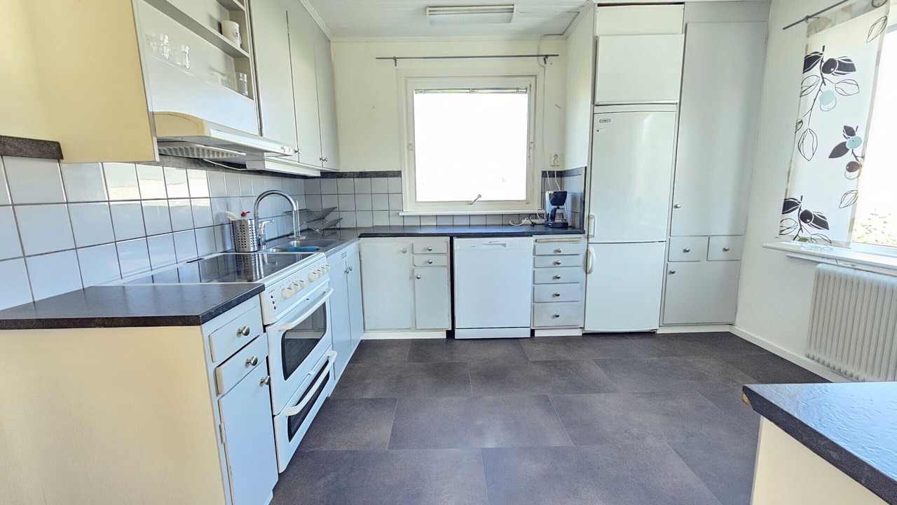 Photo of Kitchen in Skaerhamn