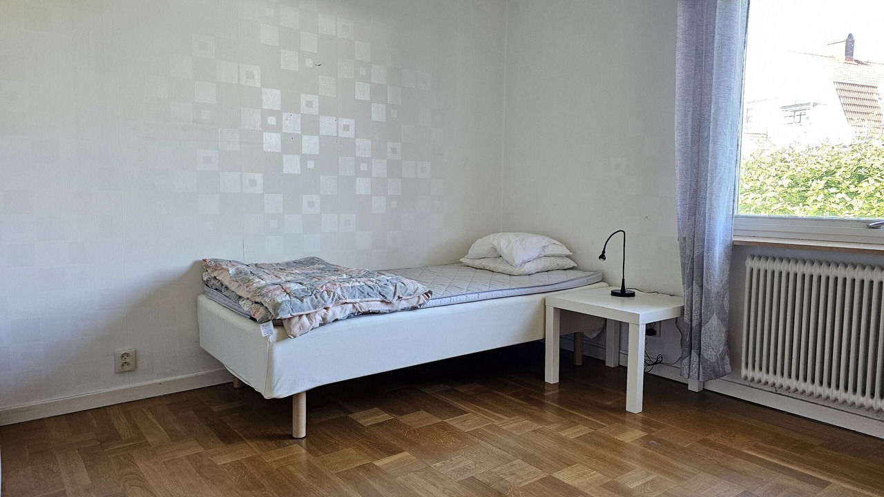Photo of Bedroom in Skaerhamn