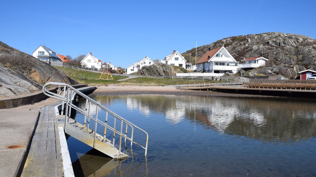 Photo of Others in Skaerhamn