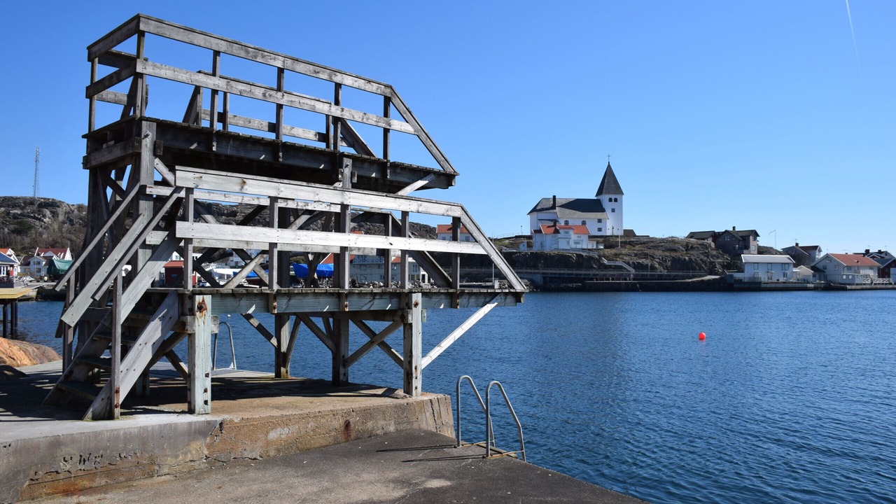 Photo of Others in Skaerhamn