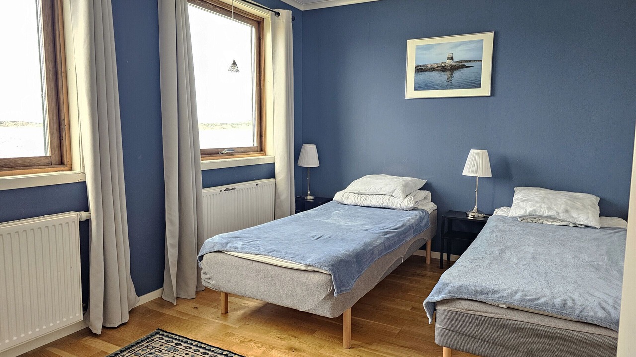 Photo of Bedroom in Ellos