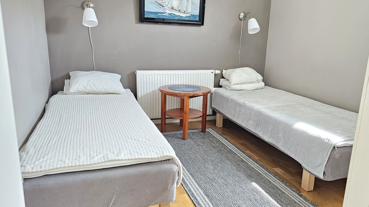 Photo of Bedroom in Ellos