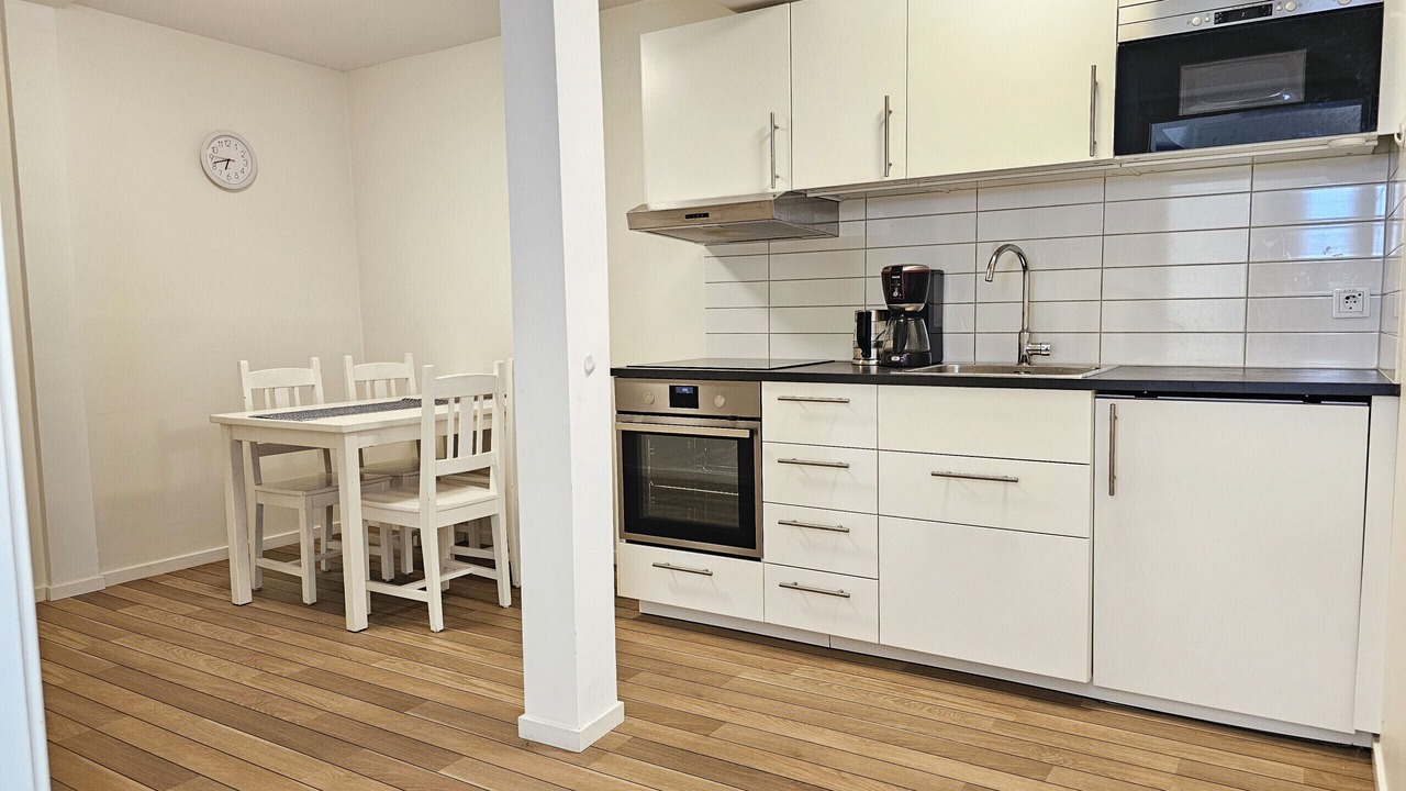 Photo of Kitchen in Ellos