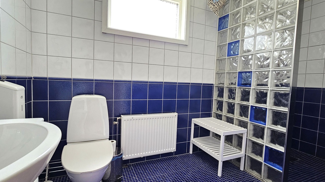 Photo of Bathroom in Ellos