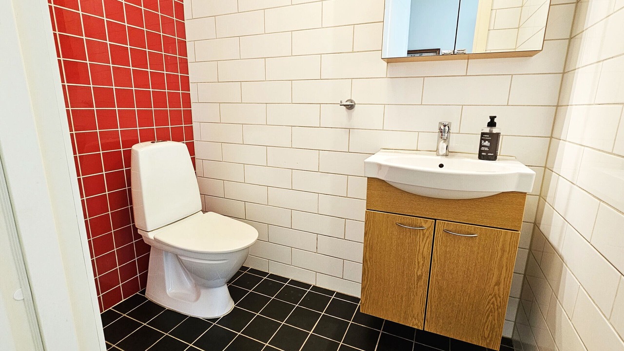 Photo of Bathroom in Ellos