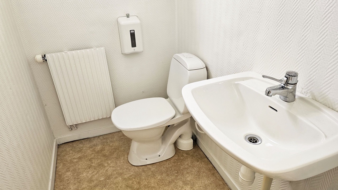 Photo of Bathroom in Ellos