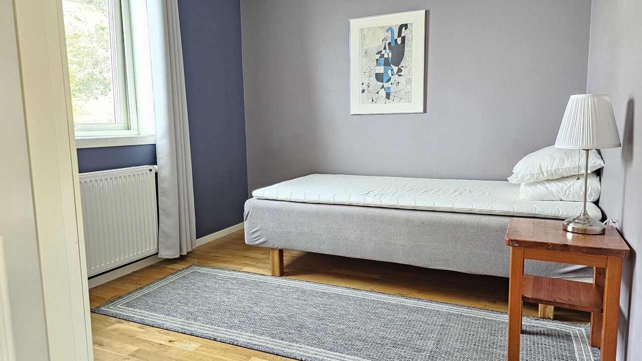 Photo of Bedroom in Ellos