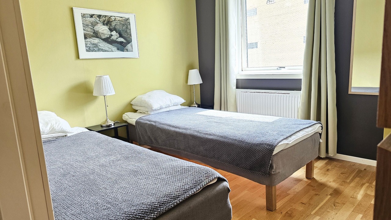 Photo of Bedroom in Ellos