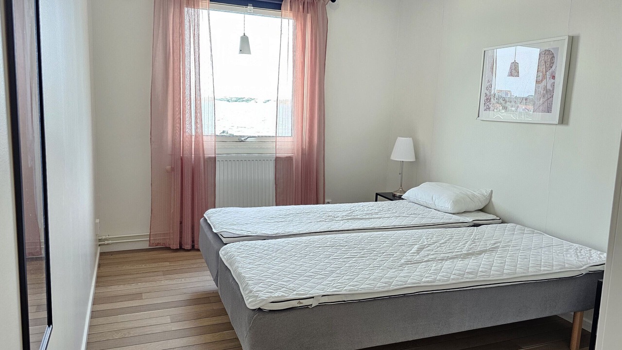 Photo of Bedroom in Ellos