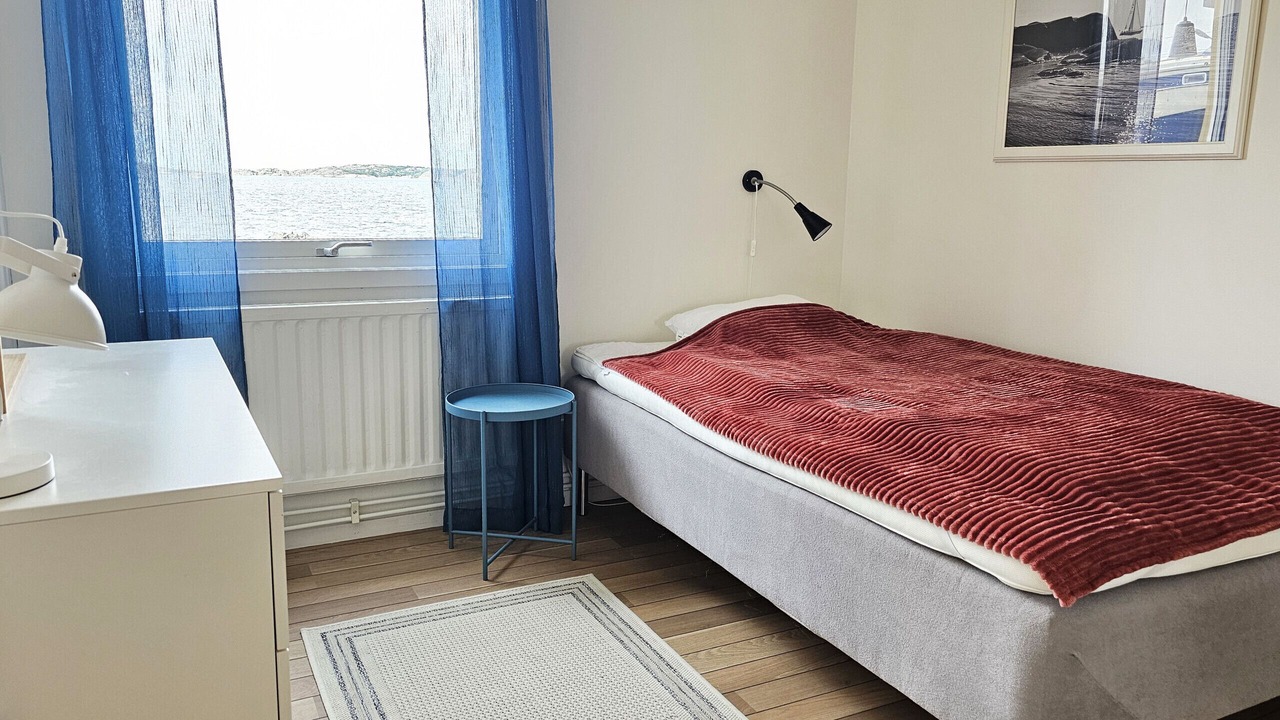 Photo of Bedroom in Ellos