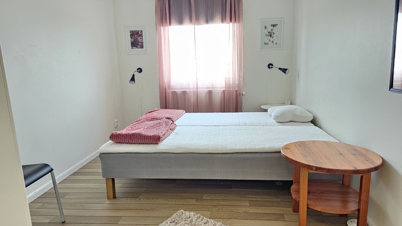 Photo of Bedroom in Ellos