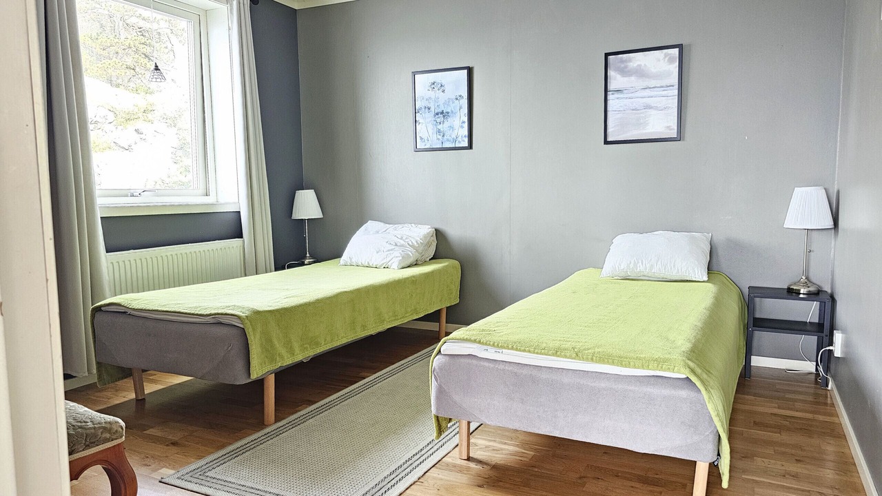 Photo of Bedroom in Ellos