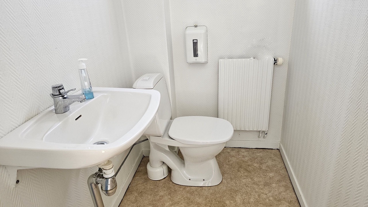 Photo of Bathroom in Ellos