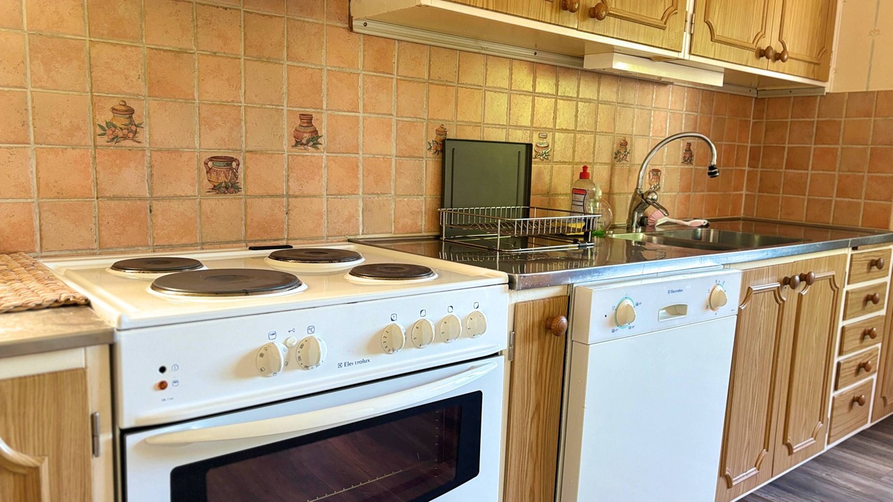 Photo of Kitchen in Kosta