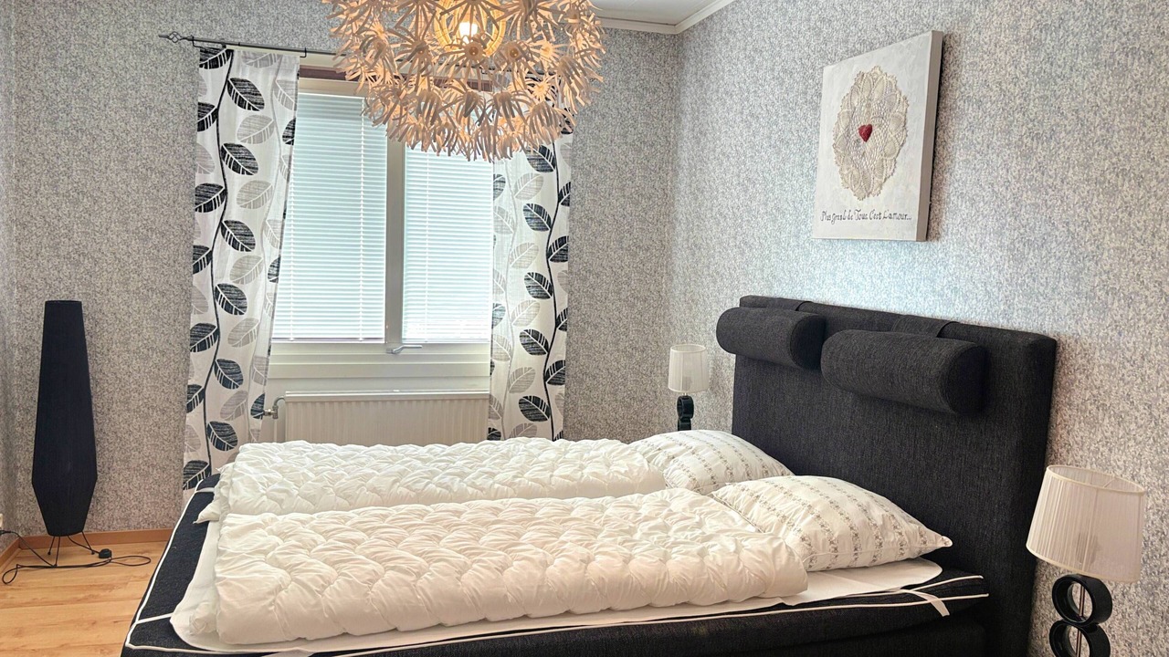 Photo of Bedroom in Kosta
