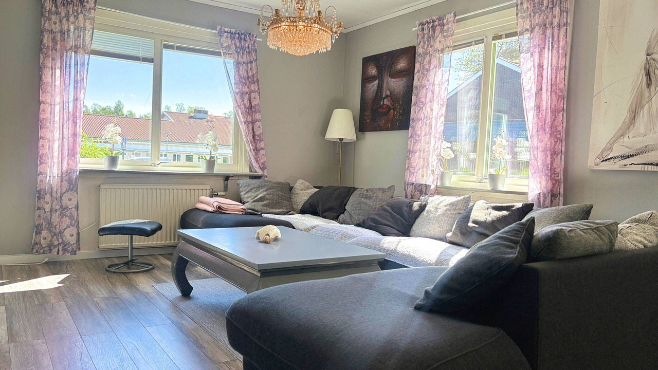 Photo of Livingroom in Kosta