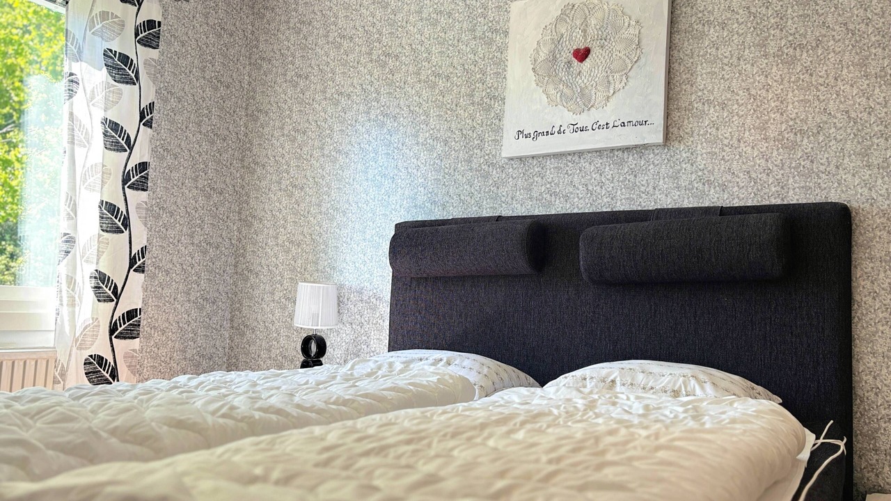 Photo of Bedroom in Kosta