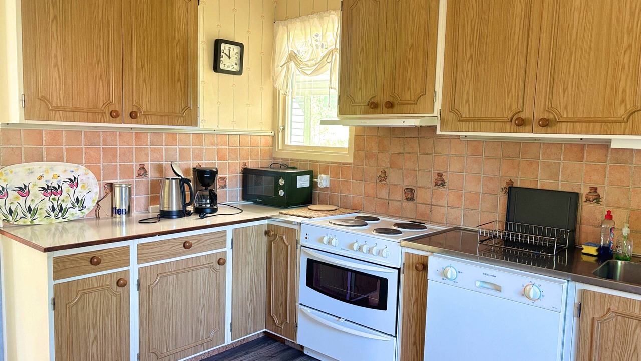 Photo of Kitchen in Kosta