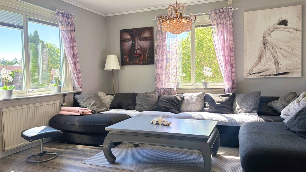 Photo of Livingroom in Kosta