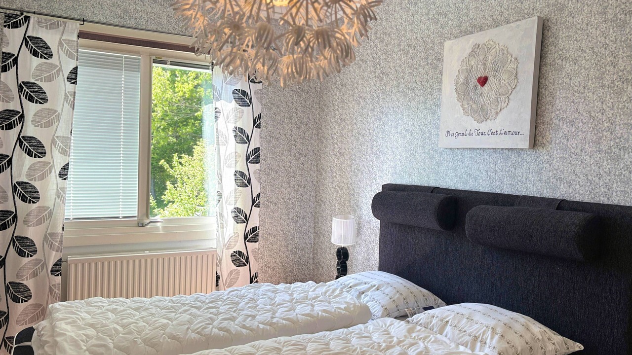 Photo of Bedroom in Kosta