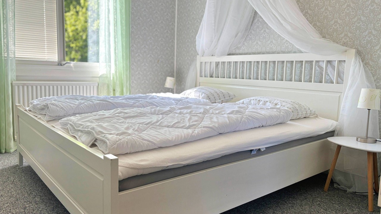 Photo of Bedroom in Kosta