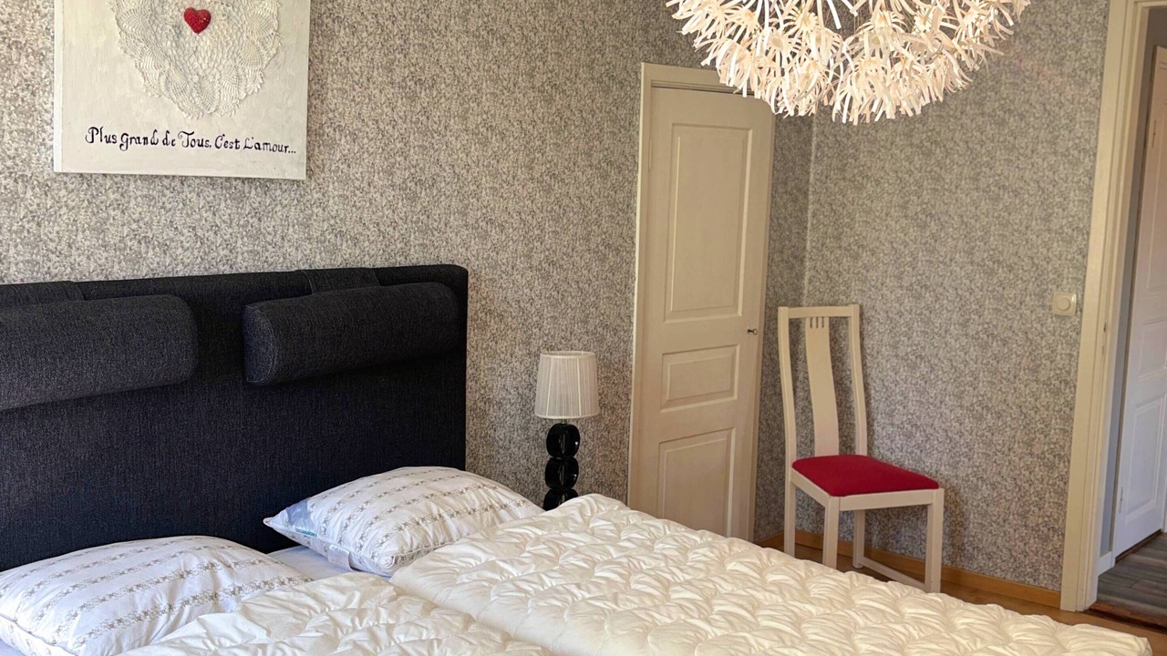 Photo of Bedroom in Kosta