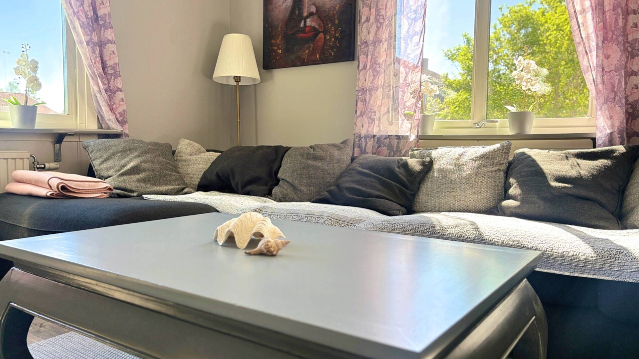 Photo of Livingroom in Kosta