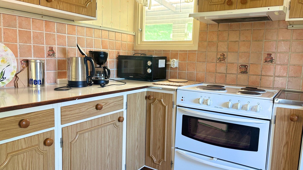 Photo of Kitchen in Kosta