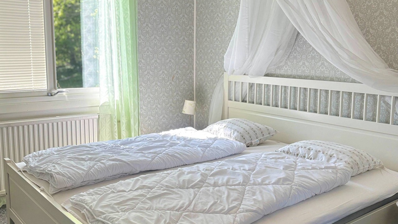 Photo of Bedroom in Kosta